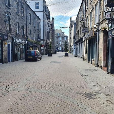 Lovely 2 Bedroom Flat In The Heart Of The City Edinburgh Ngoại thất bức ảnh